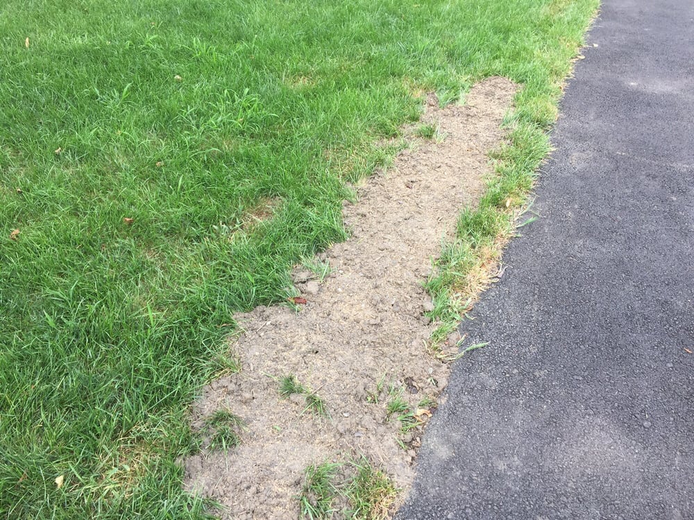 Interstate Irrigation