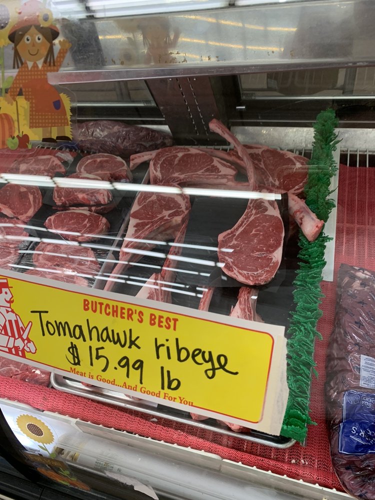 Town & Country Meat & Produce Market