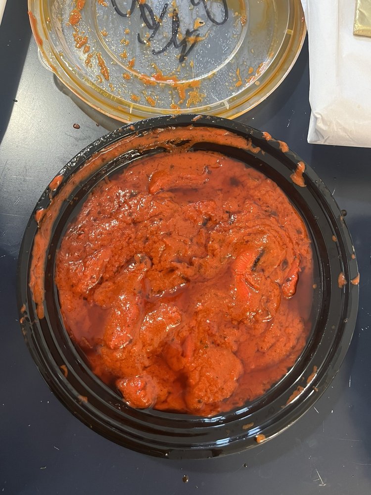 Mughlai Indian Cuisine