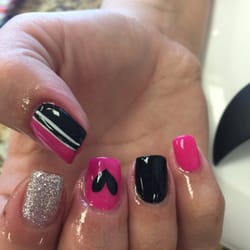 Oasis Nails & Spa - 362 Photos - Nail Salon - Whittier, CA - Reviews - Yelp