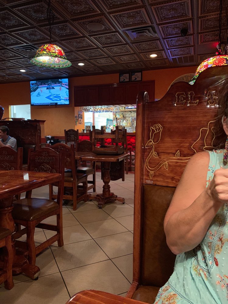 El Tapatio Mexican Restaurant