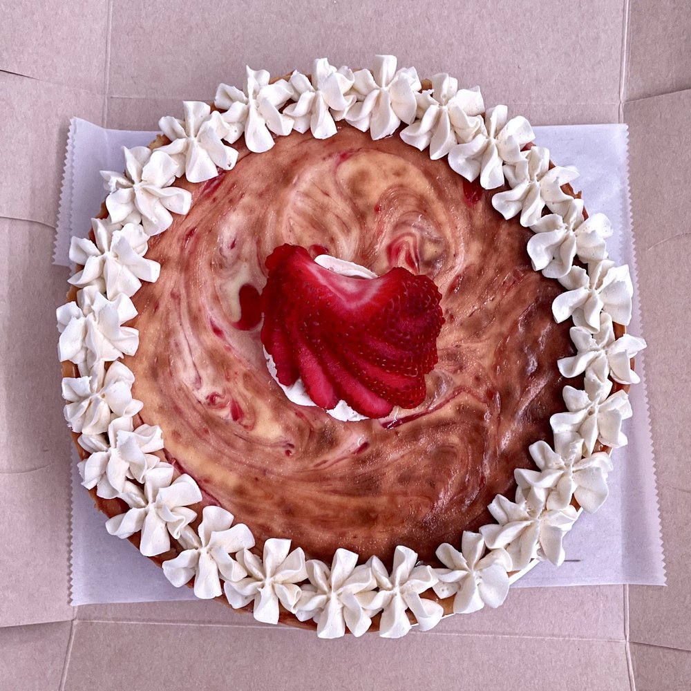 The Cake Shop