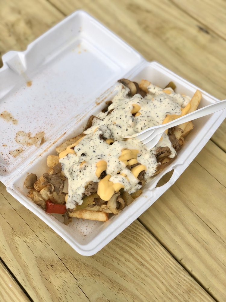 Wally Gyros