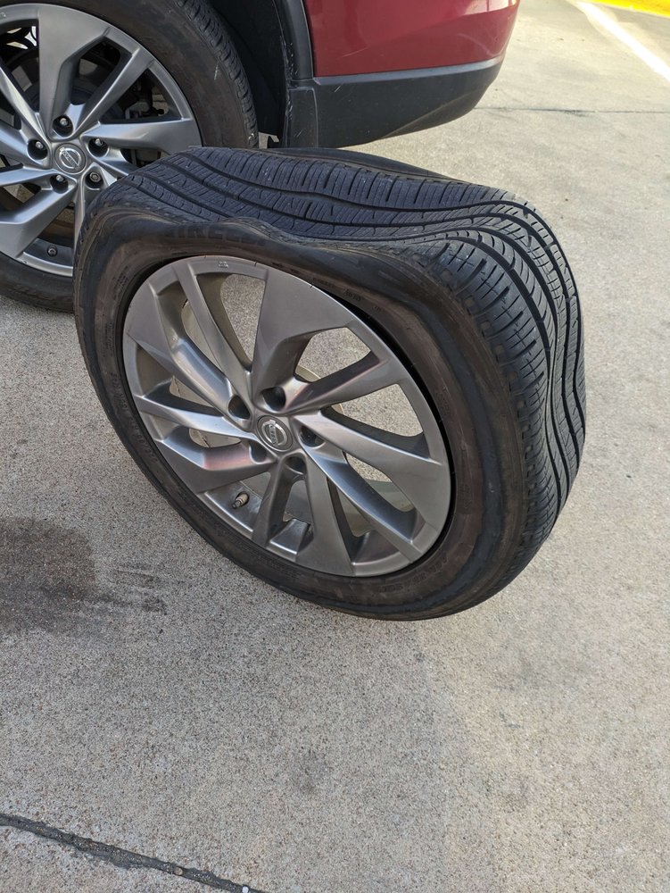 Absolute Wheel Technologies