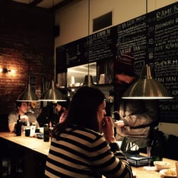 Photo of Shinobi Ramen - Brooklyn, NY, United States