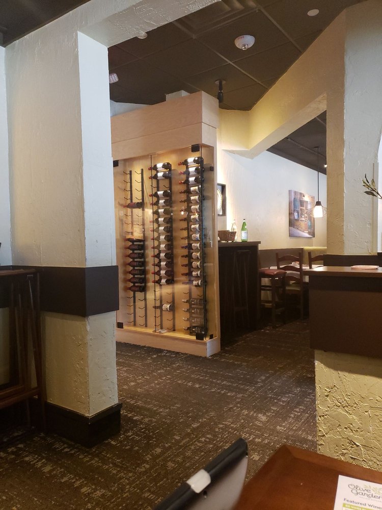 Olive Garden Italian Restaurant