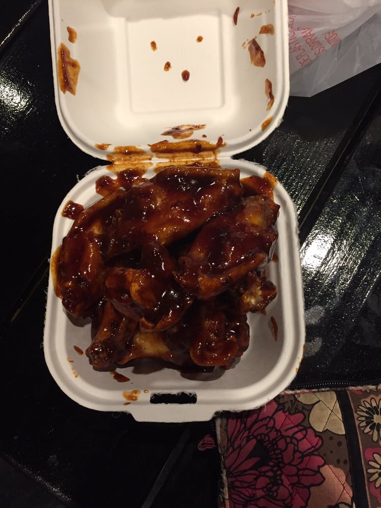 15 OFF Detroit Wing Company Coupons & Promo Deals Eastpointe, MI