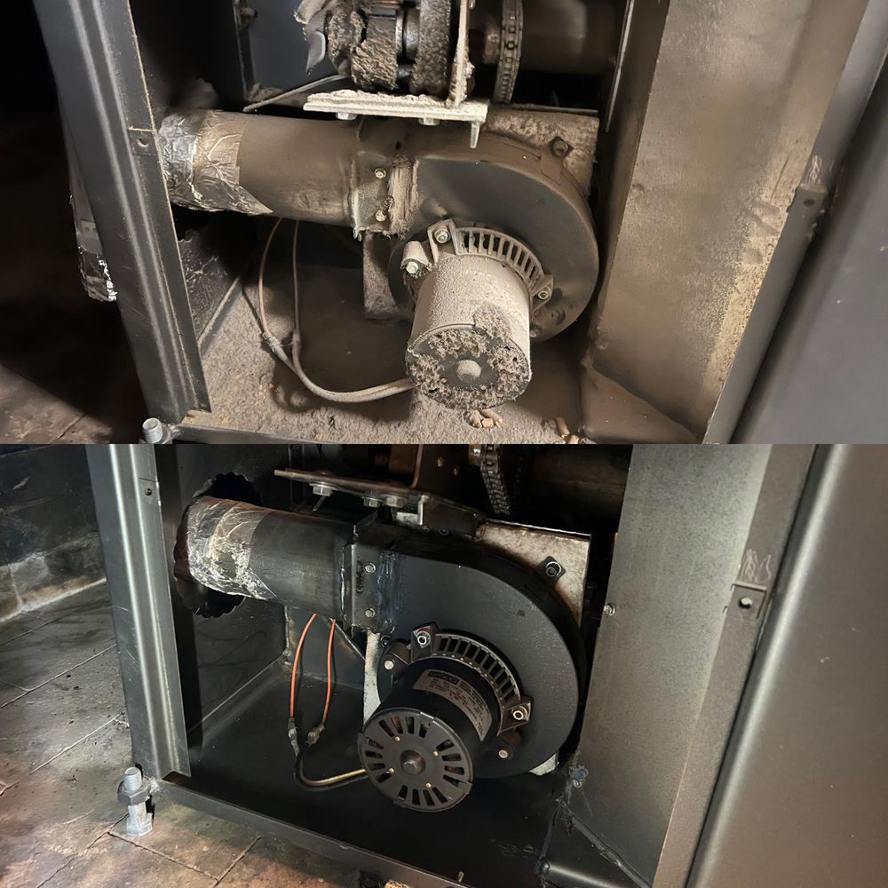 Ignite Fireplace Services