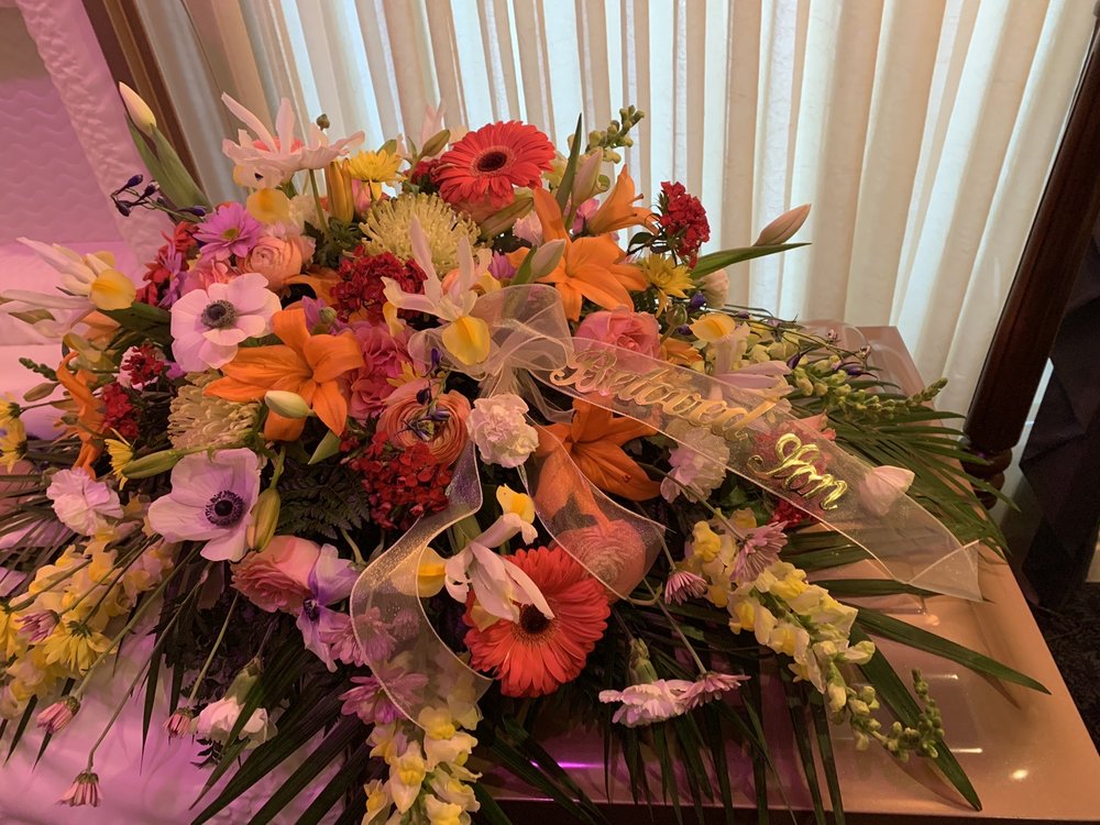 Mischler's Florist