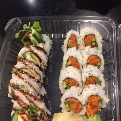Sushi Restaurants Downtown Seattle Best Sushi Kudasai Order Food Online 61 Photos 101 Reviews