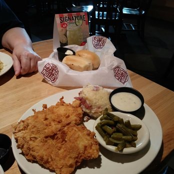 Cotton Patch Restaurant Waco Tx Breakfast