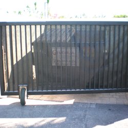 Carter Fence Co 37 Photos Fences Gates 3490 Shearwater St Photo Of Carter Fence Co Naples Fl United States
