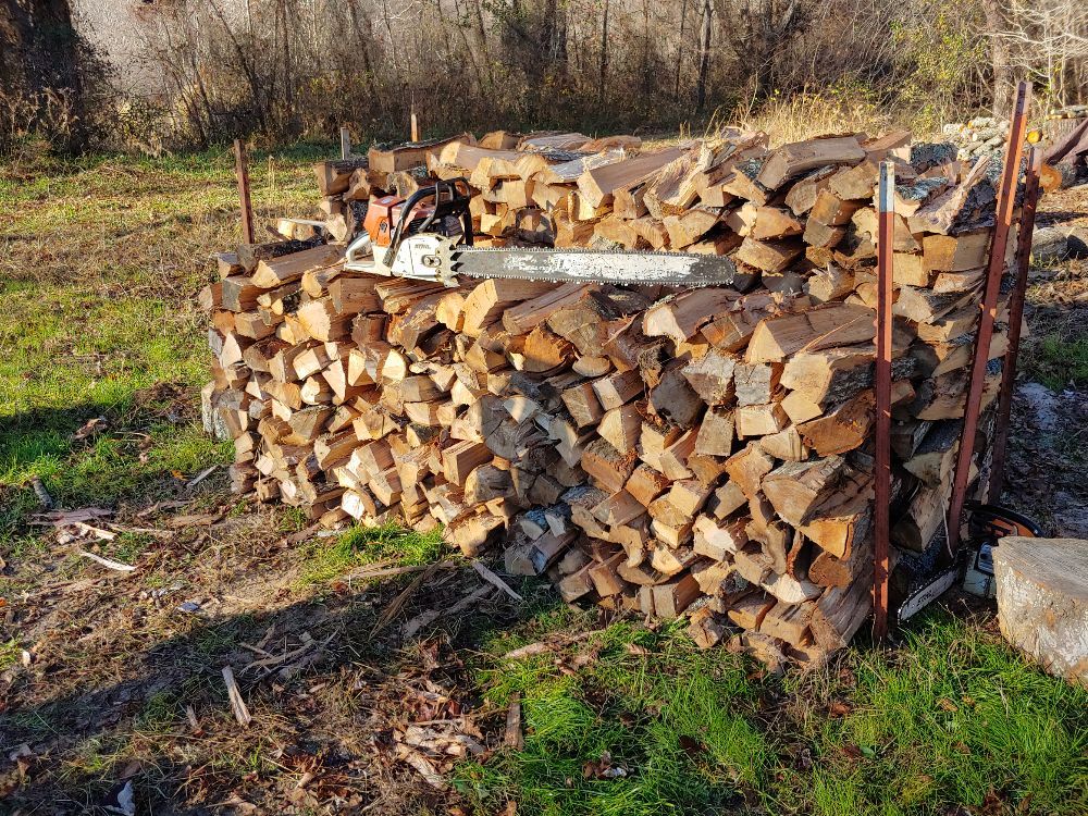 Merritt's Tree Service