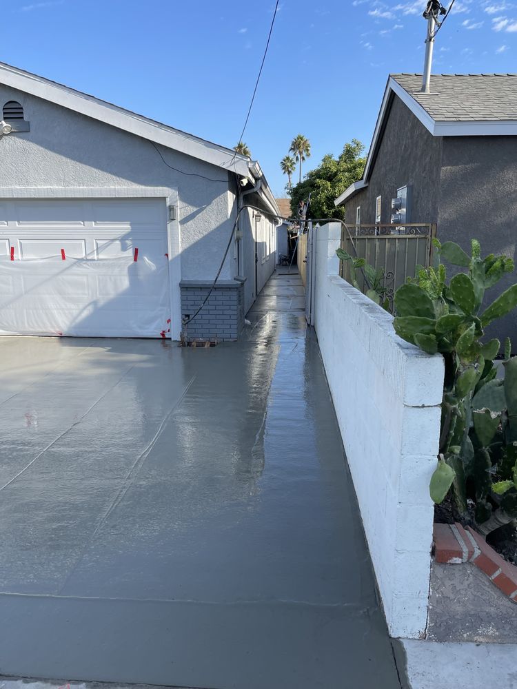 Green Concrete