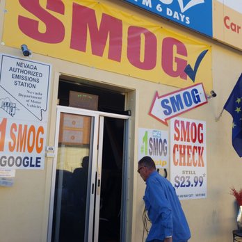 Super Smog One 66 Photos 190 Reviews Smog Check Stations