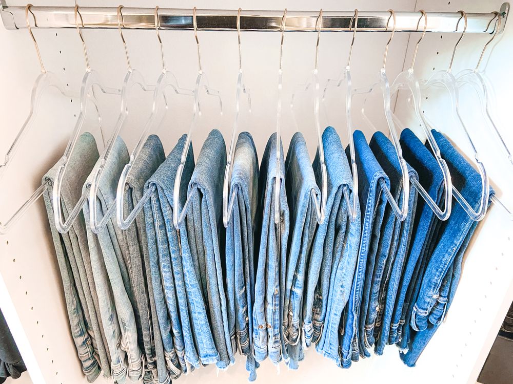 Imagine Home Organization