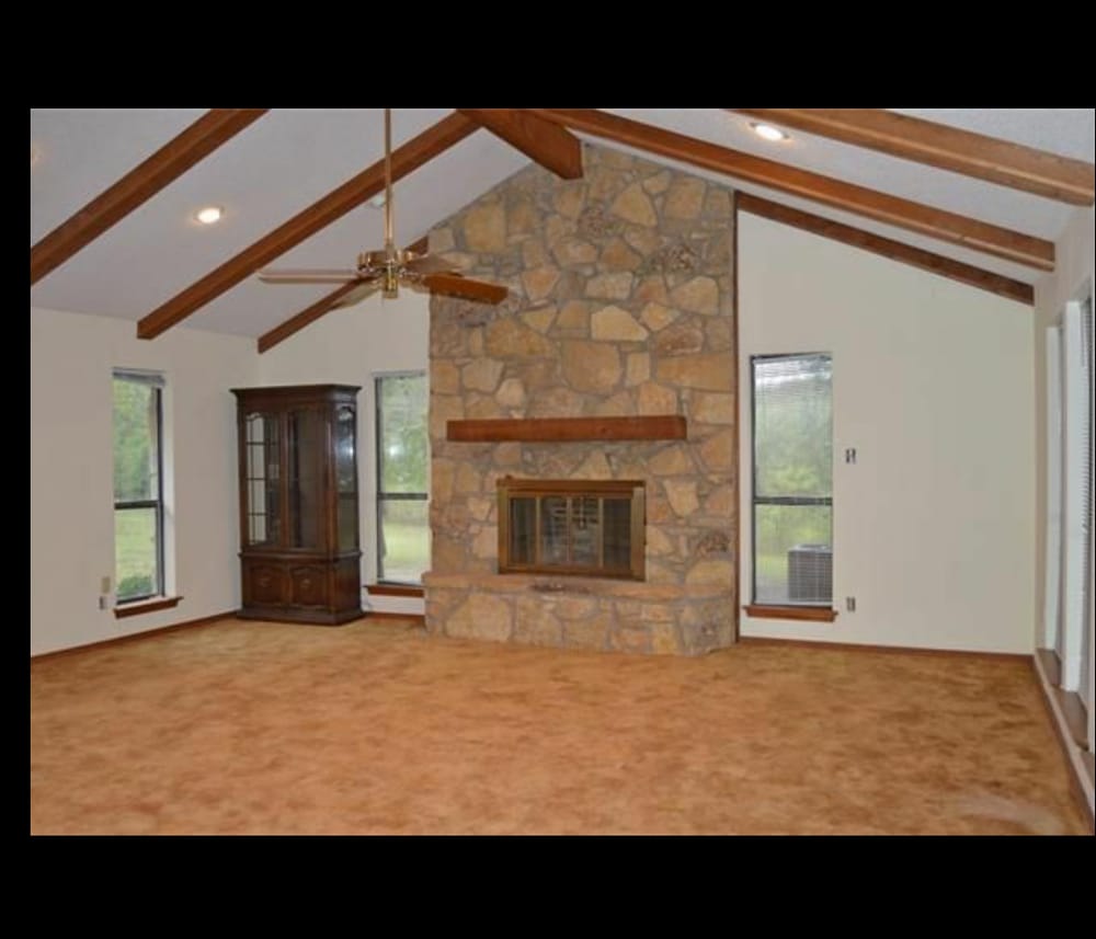 Fourth Wall Painting and Remodeling