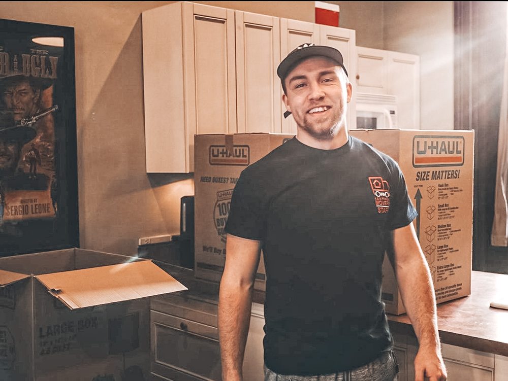 A & M Friendly Movers