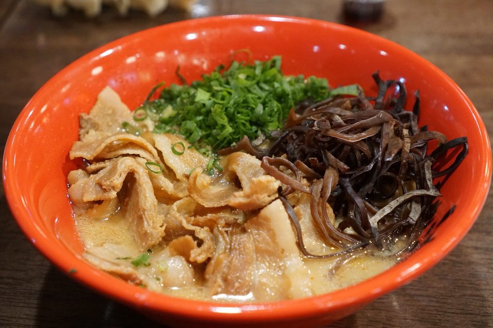 Manichi Ramen 1281 Photos & 389 Reviews Ramen 1430 Kona St, Ala