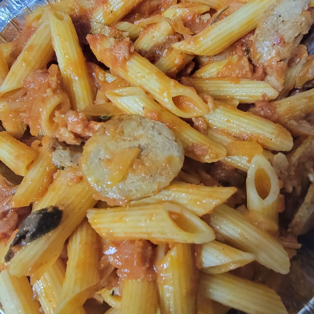 Bella Mia Pizza