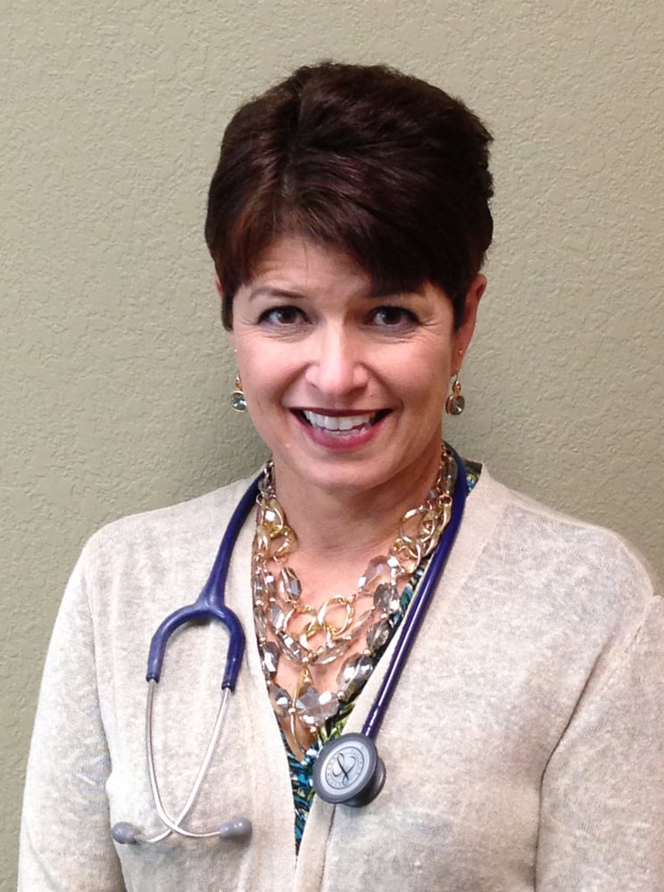 image of business Adrianne D Vaughn, MD