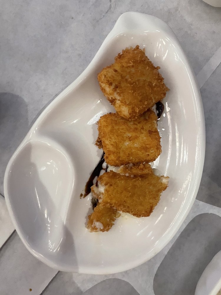 K&B Sushi