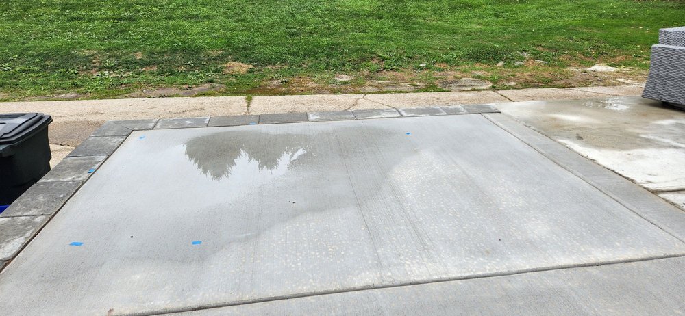 Prestige Concrete Contractors