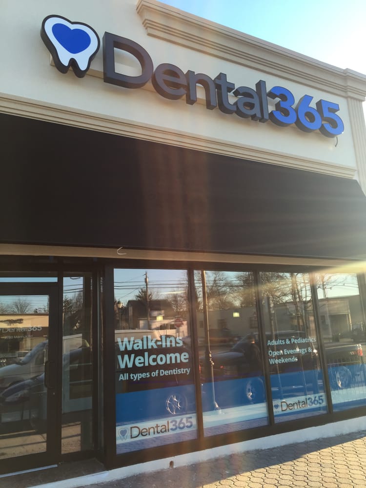 Dental365 11 Photos & 34 Reviews Cosmetic Dentists 2780 Merrick