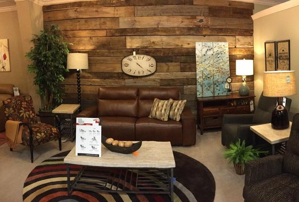 Senzig S Wisconsin Furniture Giant 1482 E Green Bay St Shawano Wi Photos 10