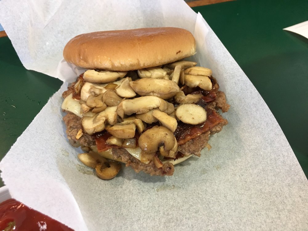 Little Mike’s Hamburgers Oklahoma City, OK Restaurant Reviews