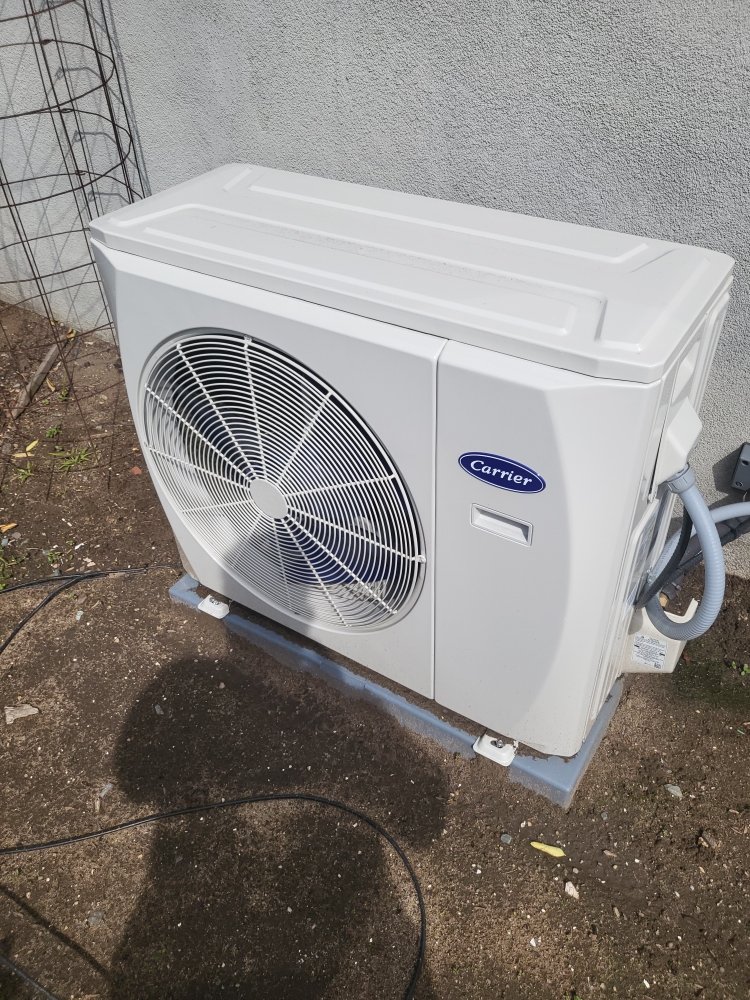 Spot Free HVAC Air Services