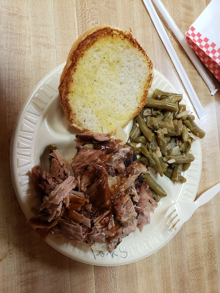 Baker’s Ribs 23 Photos & 50 Reviews Barbeque 488 W Interstate 30