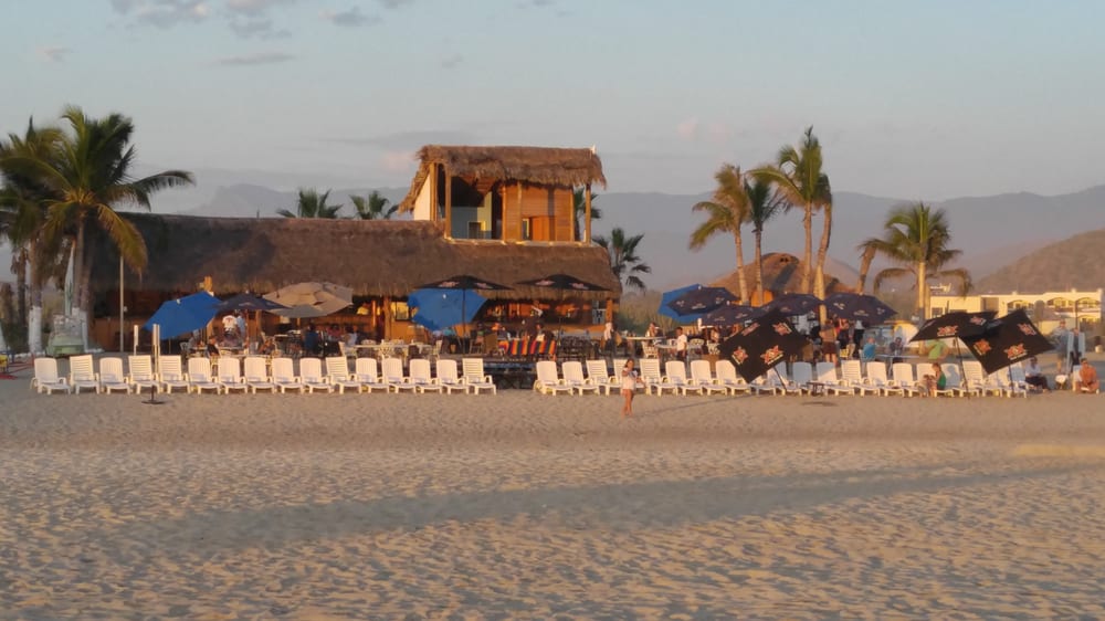 Cerritos Beach Club & Surf 17 Photos & 23 Reviews Mexican