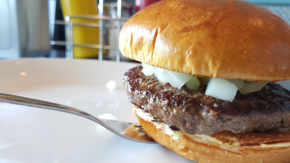 Back Alley Burger CLOSED 153 Photos & 246 Reviews Burgers 609 W
