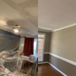 The Best 10 Painters In Durham Nc Last Updated April 2019 Yelp Premier Painting Drywall
