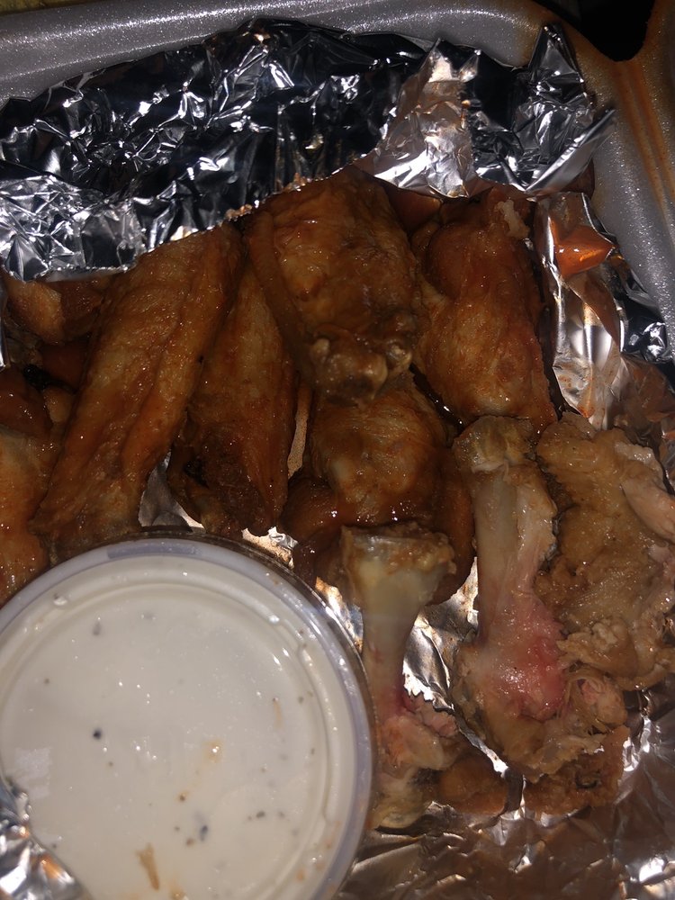 Hollywood Market Pizza & Deli