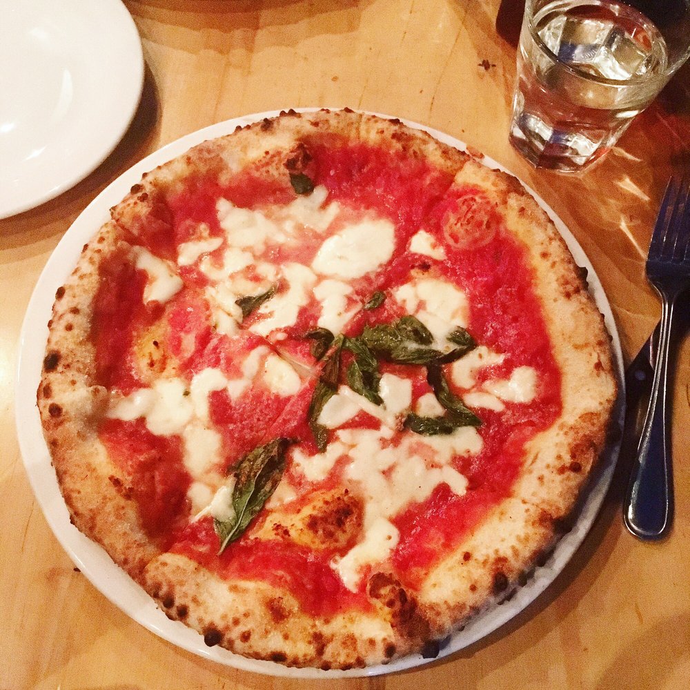 Pizzeria Libretto