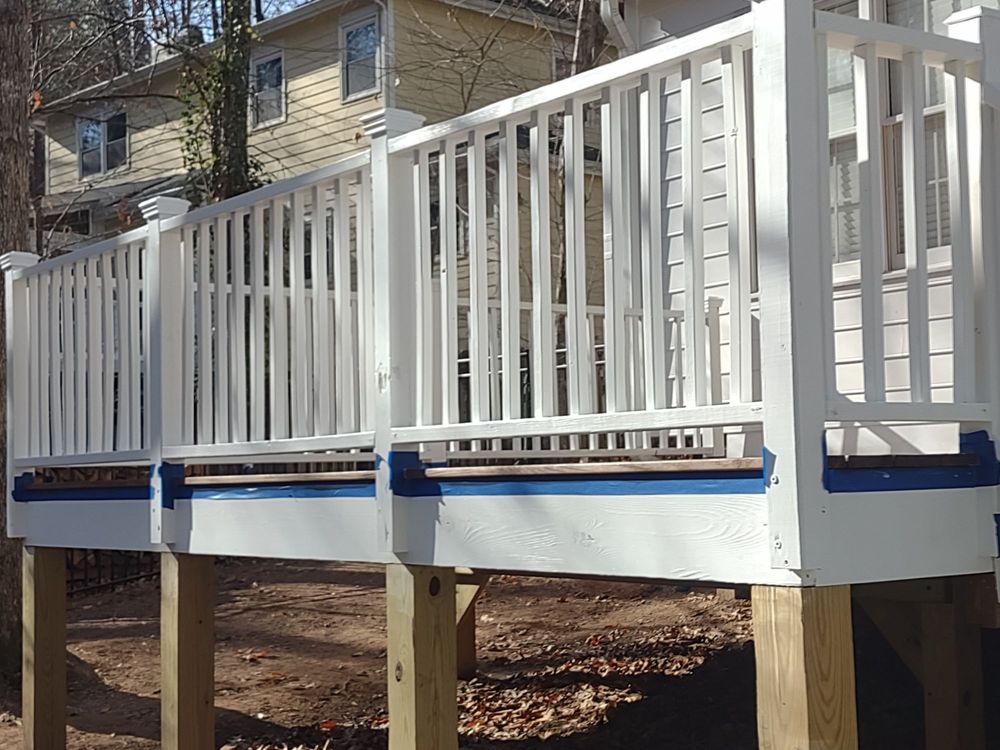 Fresh Start Painting