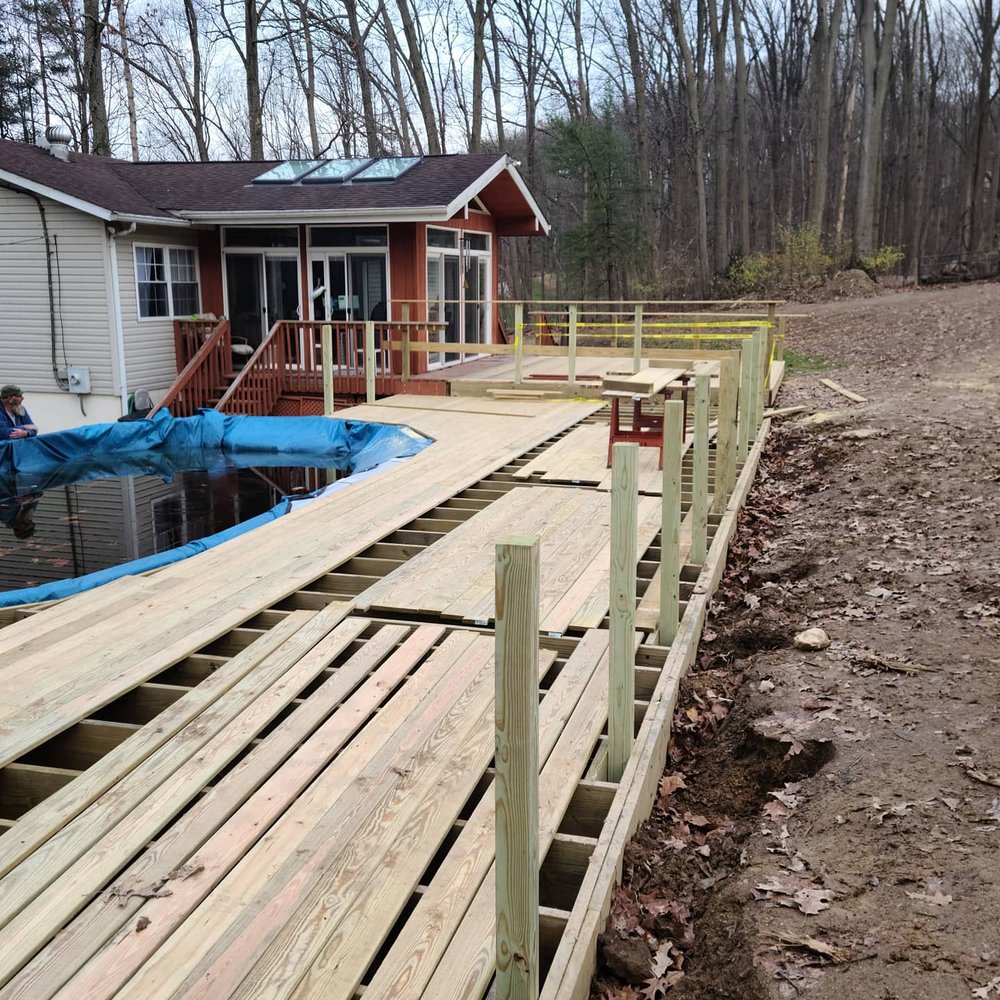 image of business RLS Contracting