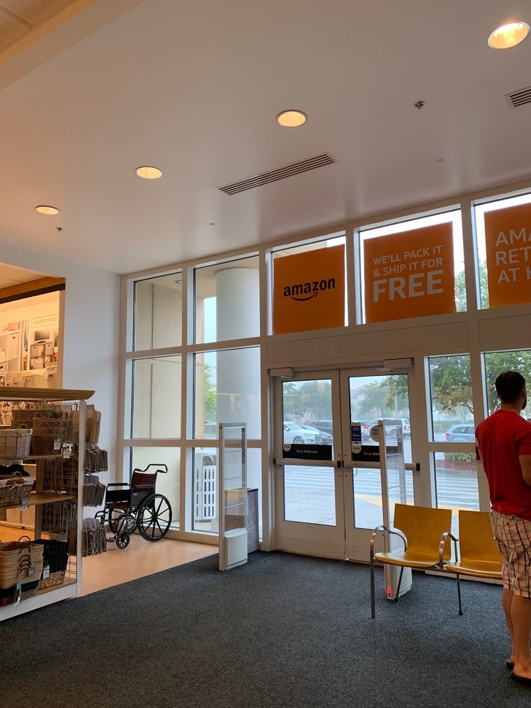 Kohl's Image