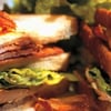 Backstage Deli