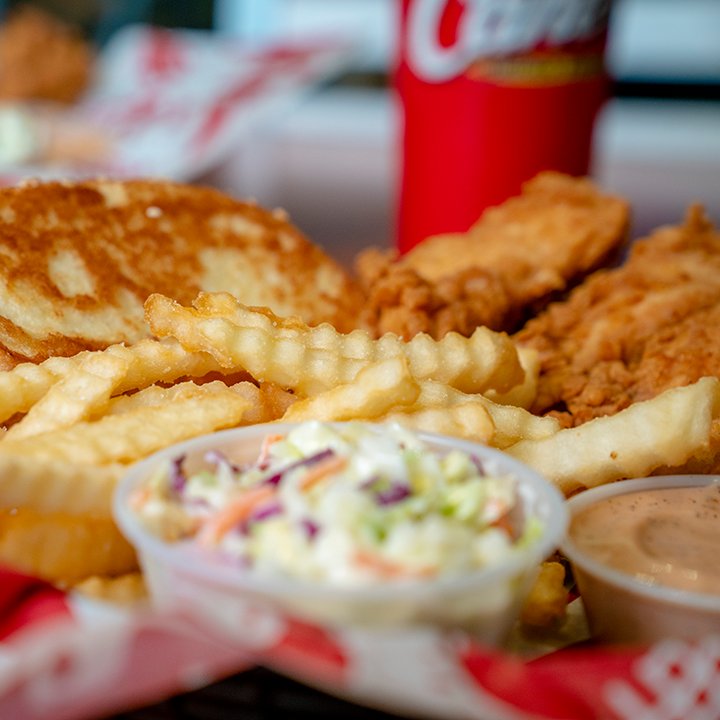 Raising Cane's Chicken Fingers Raising Cane's Chicken Fingers
