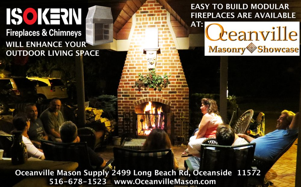 Oceanville Mason Supply