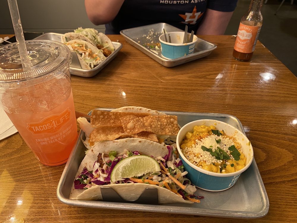 Tacos 4 Life