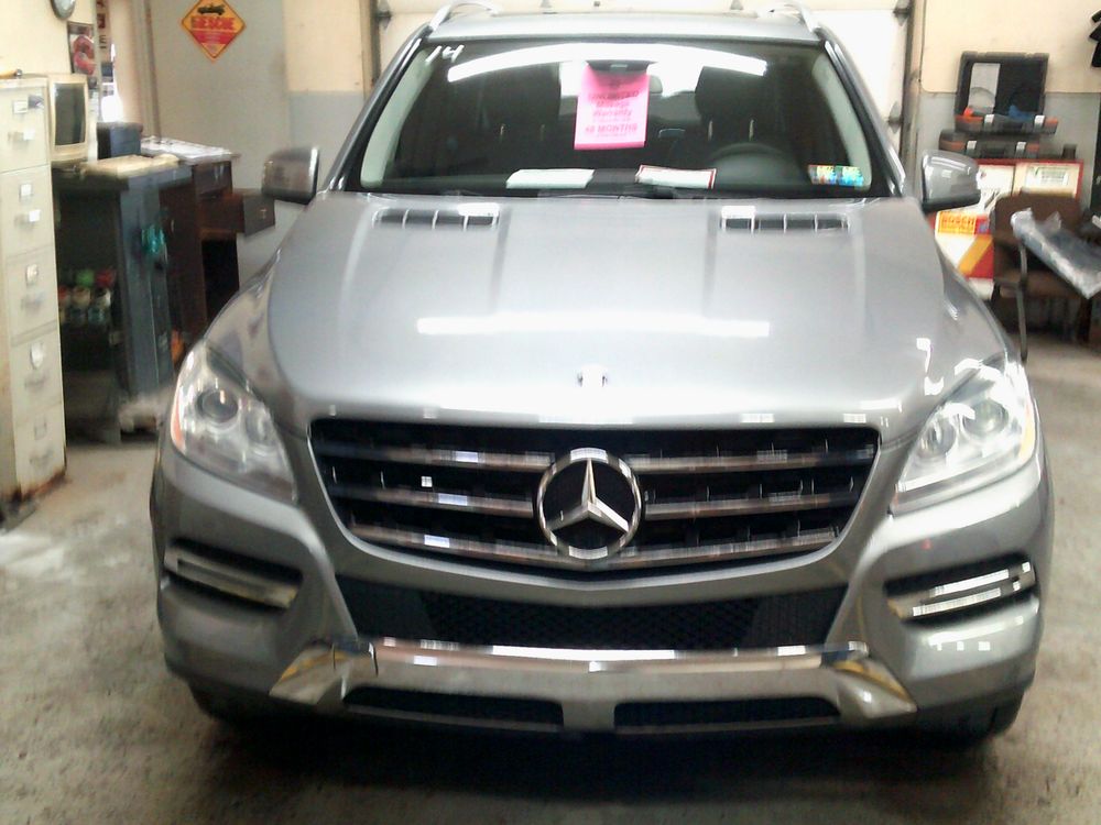 Leon's International Car Service
