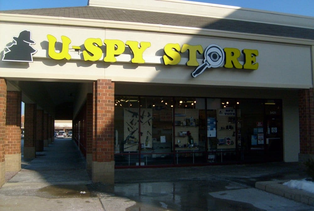 u spy store 14 reviews security systems 5421 touhy ave skokie il united states phone u spy store 14 reviews security systems 5421 touhy ave skokie il united states phone