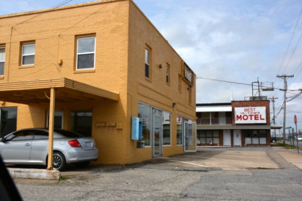 Best In Town Motel Hotels 1323 W Front St Statesville Nc Photo Of Best In Town Motel Statesville Nc United States Has