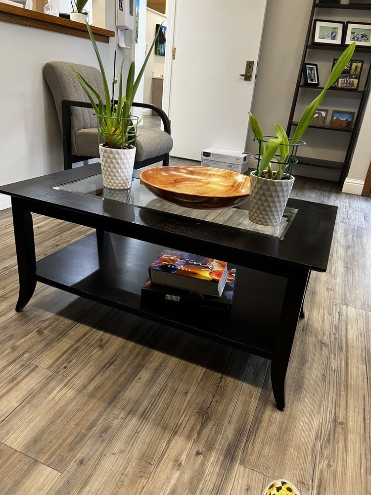 image of business Barnes Family Dentistry