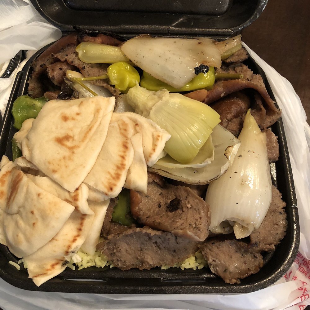 Pita King Pita King
