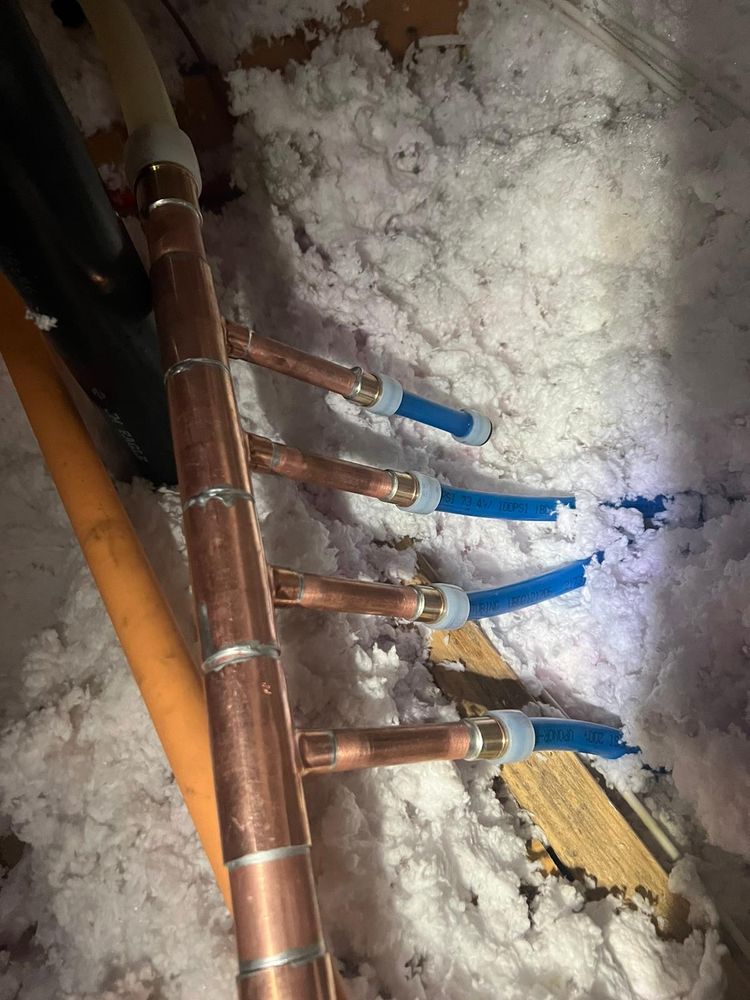 Always Rescue Plumbing